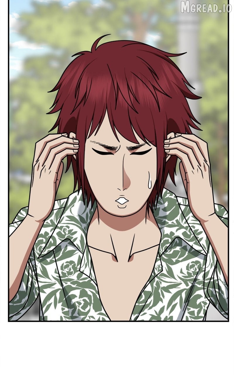 Change Me Chapter 258  - page 140